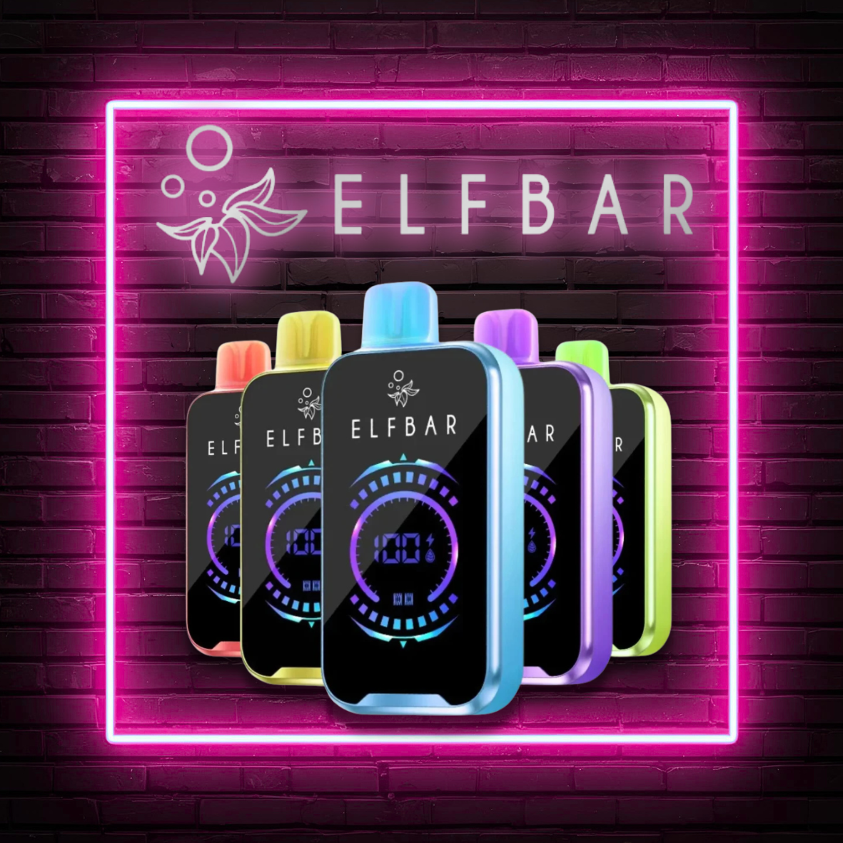 Elfbar 18,000