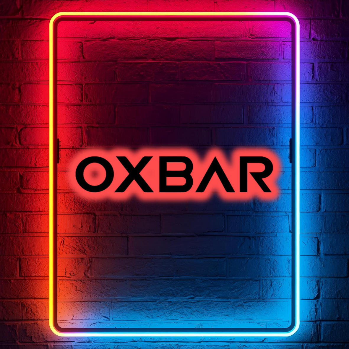 OXBAR