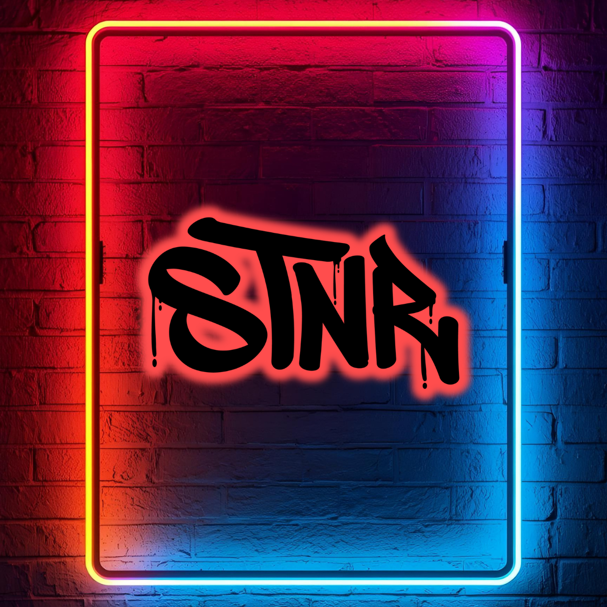 STNR