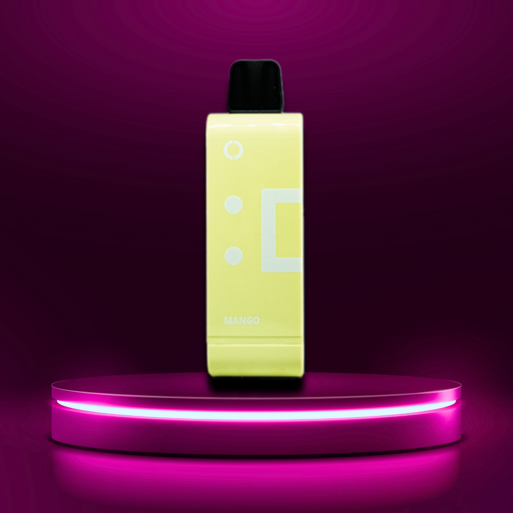 Elfbar 9,000 Pod