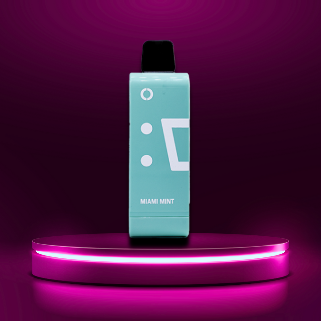 Elfbar 9,000 Pod