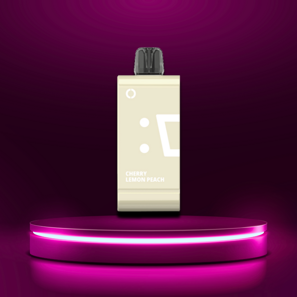 Elfbar 18,000 Pod