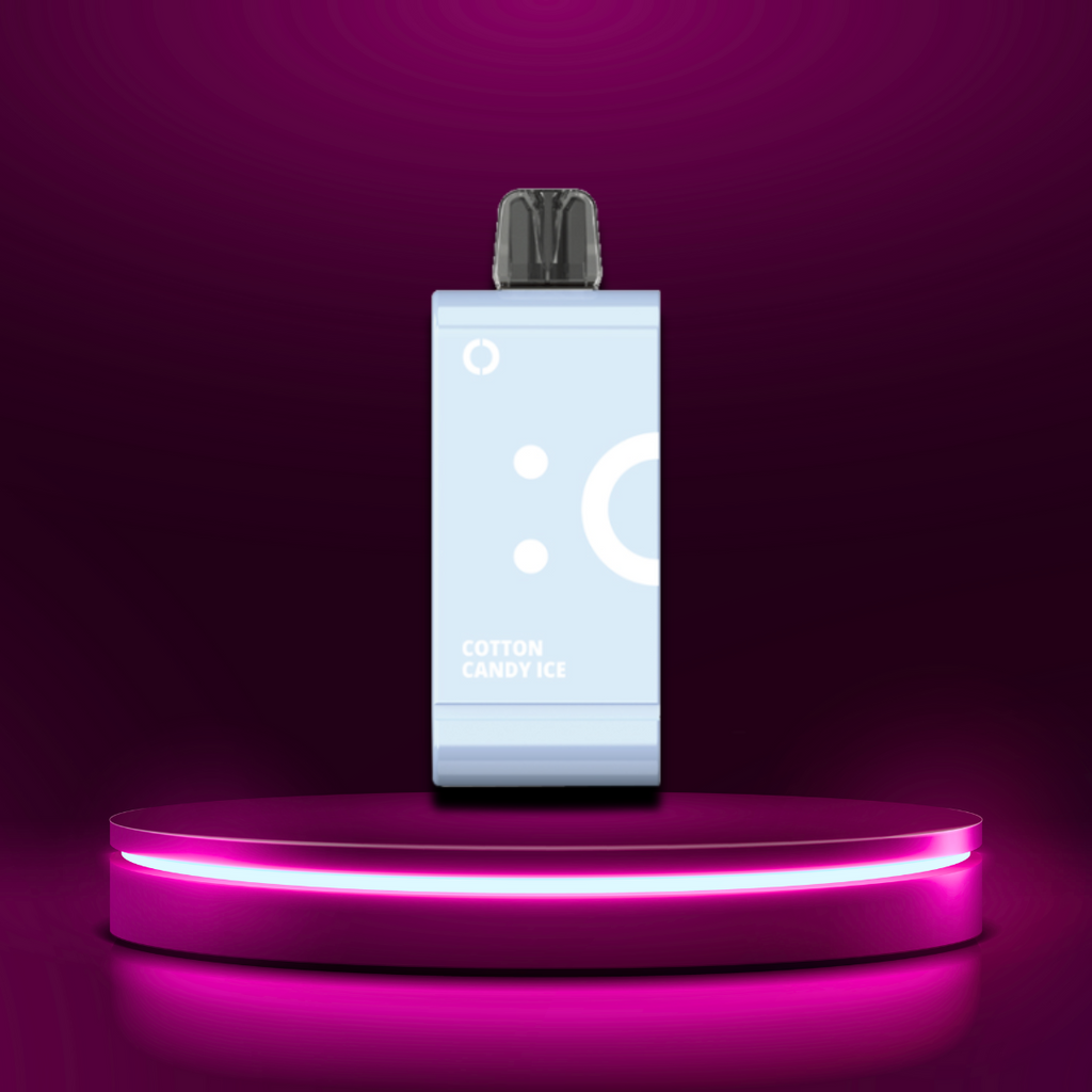 Elfbar 18,000 Pod