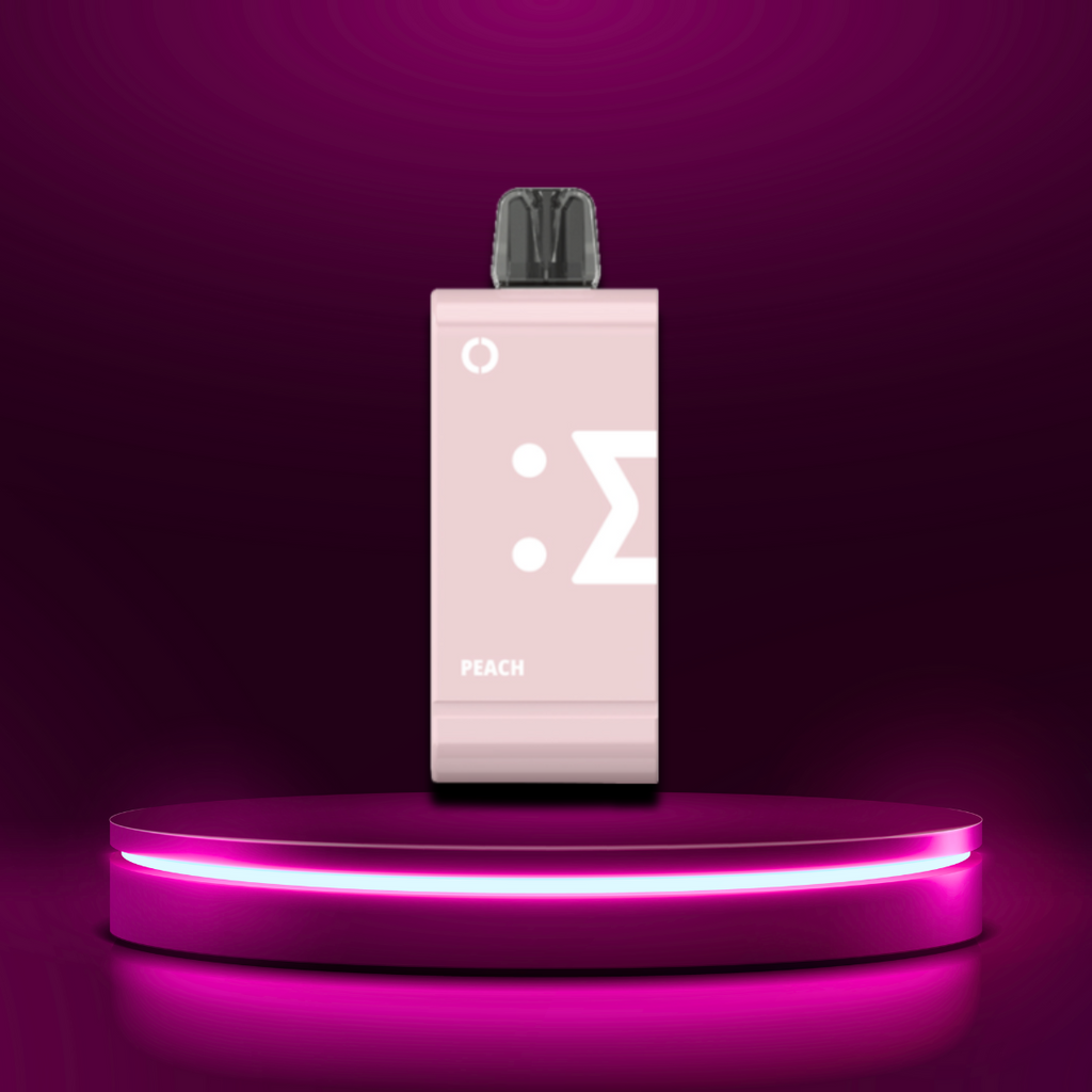 Elfbar 18,000 Pod