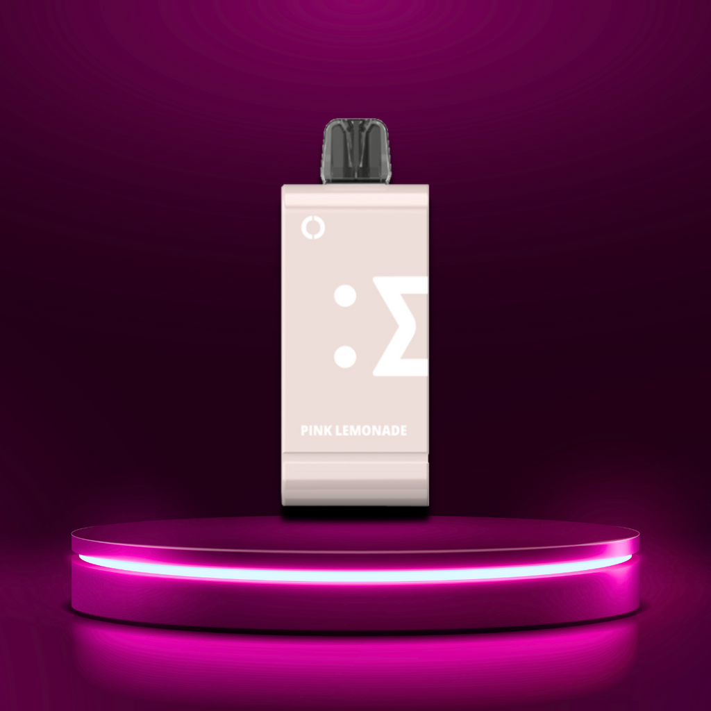 Elfbar 18,000 Pod