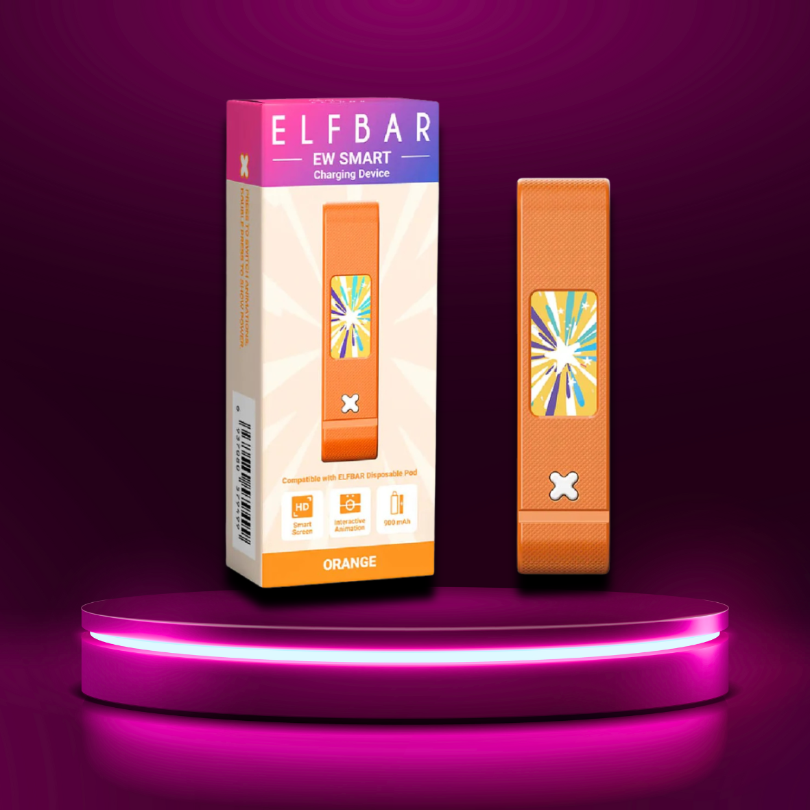 Elfbar 18,000 Battery Only