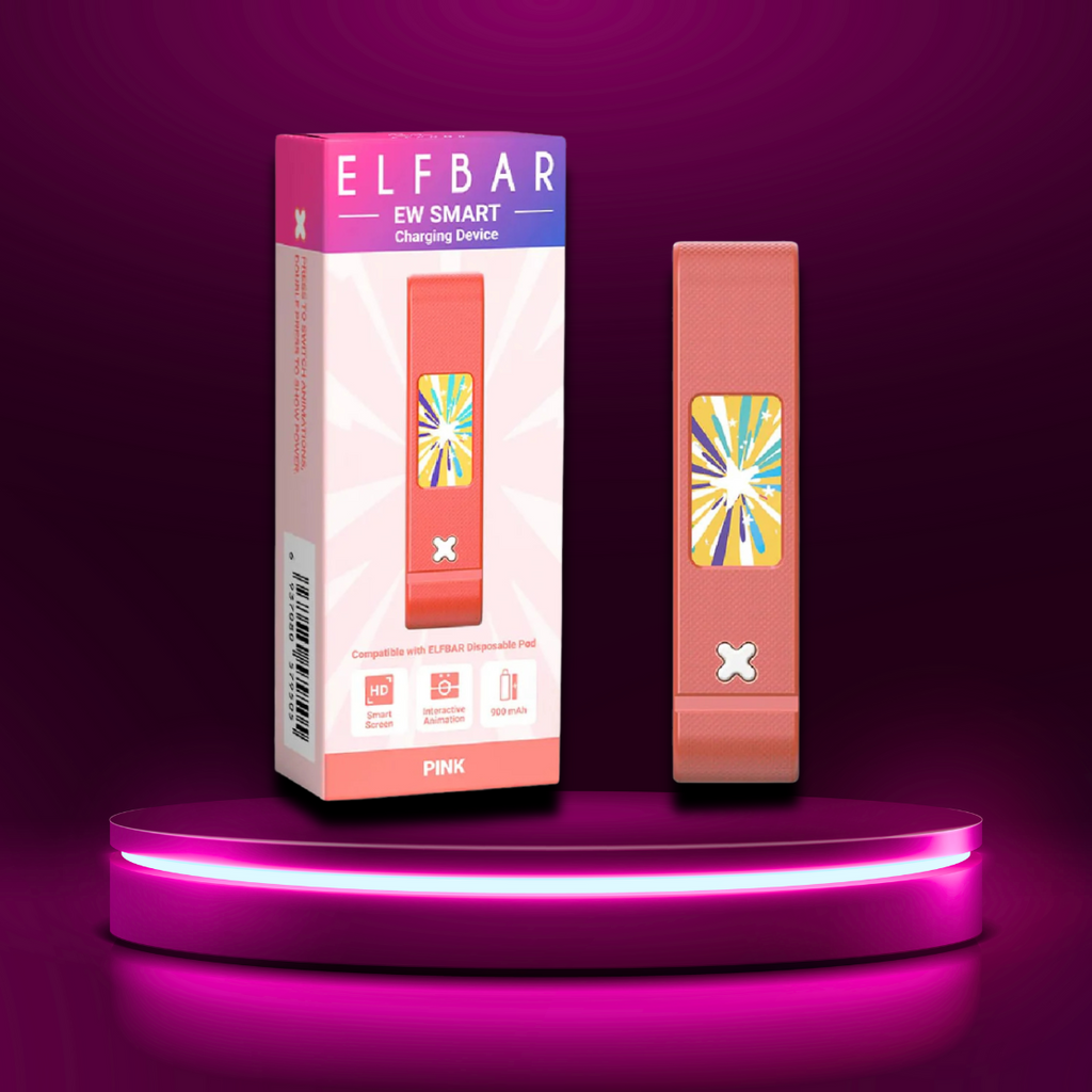 Elfbar 18,000 Battery Only
