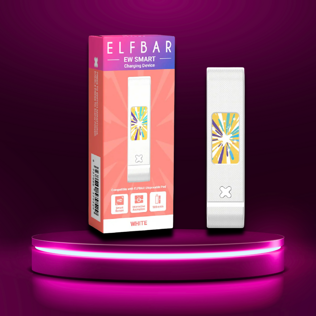 Elfbar 18,000 Battery Only