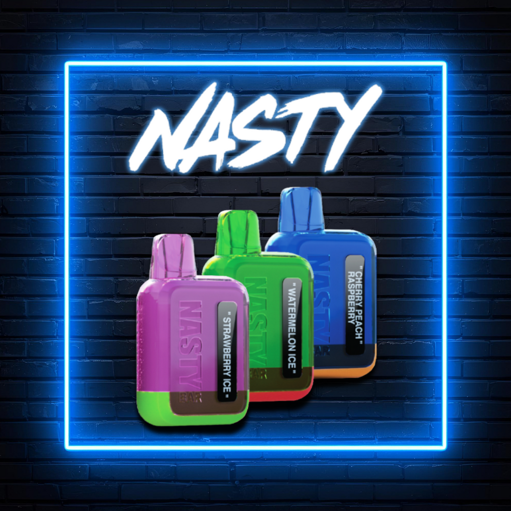 Nasty 1,200