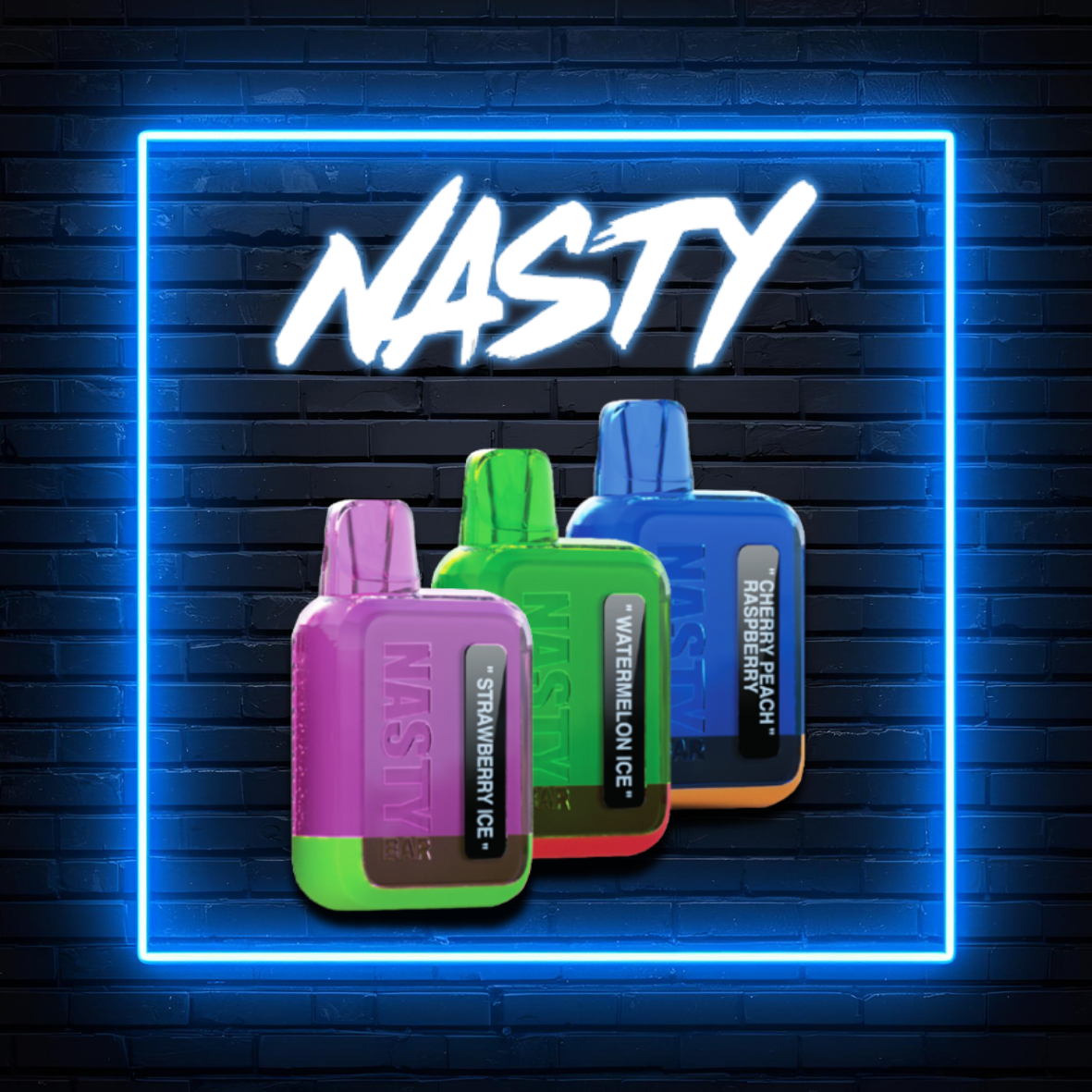 Nasty 1,200