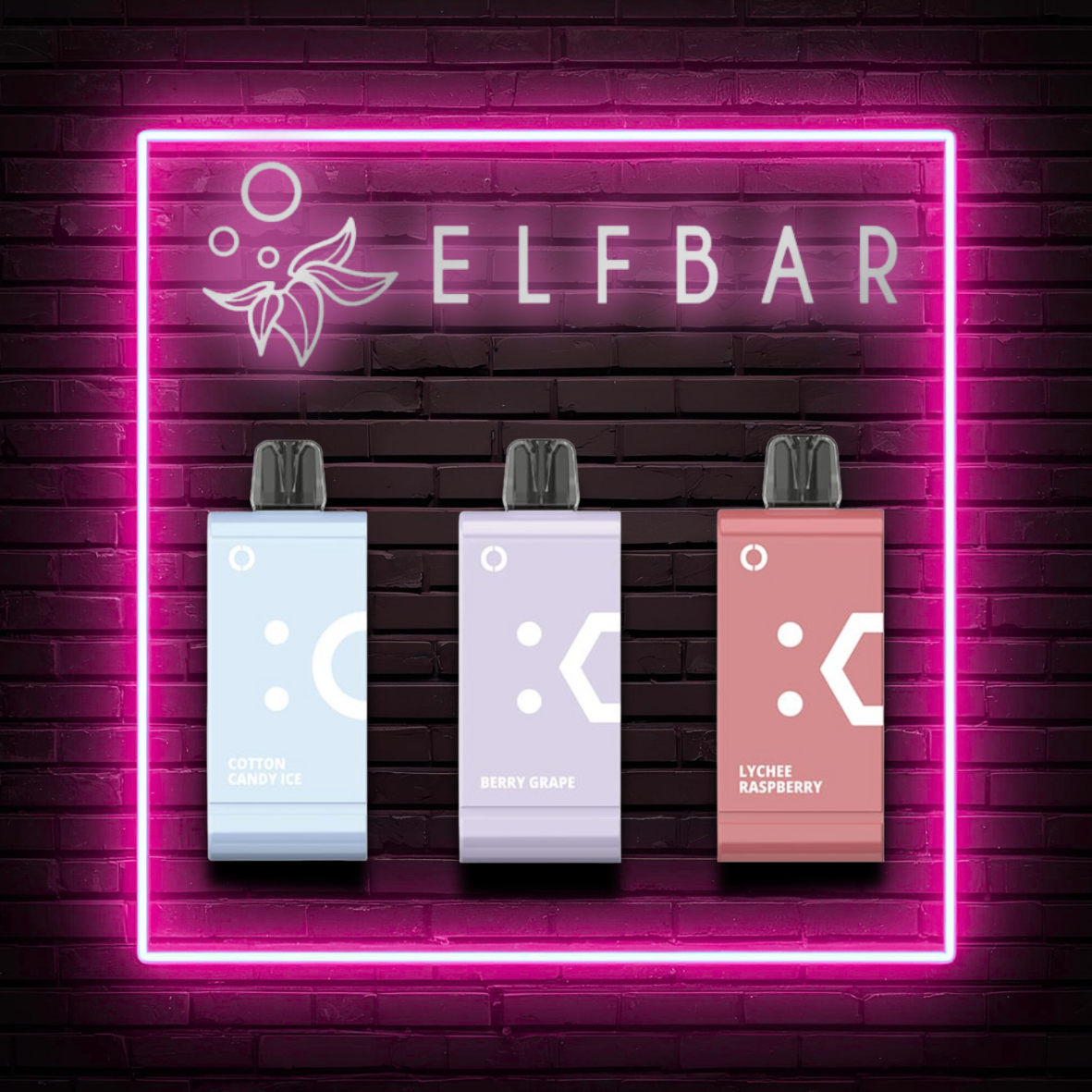 Elfbar 18,000 Pod