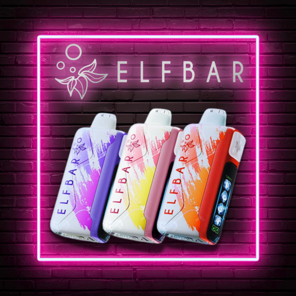 Elfbar 25,000