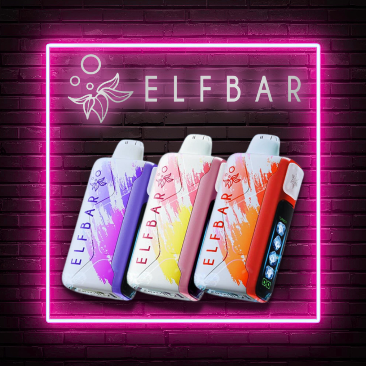 Elfbar 25,000